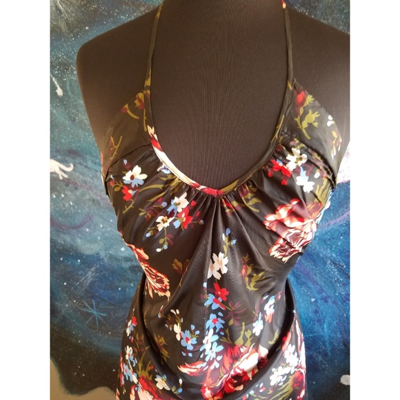 Vivienne Westwood Anglomania vintage halter dress - Picture 5 of 6